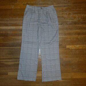 SO Goods For Life Out of Office Wide Leg Trousers, Size 15